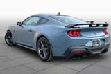 2024 Ford Mustang - Preview 15