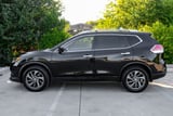 2016 Nissan Rogue - Preview 12