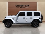 2023 Jeep Wrangler - Preview 3