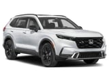 2023 Honda CR-V - Preview 9