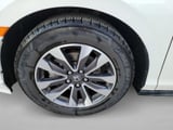 2022 Honda Odyssey - Preview 9