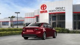 2026 Toyota Corolla - Preview 9