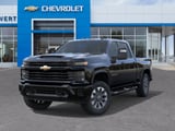 2026 Chevrolet Silverado 2500 HD - Preview 12