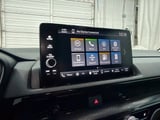 2025 Honda CR-V - Preview 15