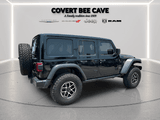 2025 Jeep Wrangler - Preview 9