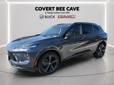 2026 Buick Envision - Preview 3