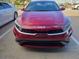 2024 Kia Forte - Preview 2