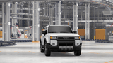 2027 Toyota Land Cruiser - Preview 16