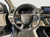 2025 Honda Odyssey - Preview 11