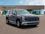 2026 Hyundai Palisade - Preview 11
