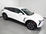 2024 Chevrolet Blazer EV - Preview 11