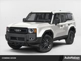 2027 Toyota Land Cruiser - Preview 2
