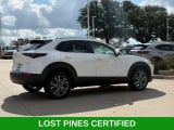 2025 Mazda CX-30 - Preview 4