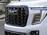 2027 GMC Yukon - Preview 13
