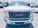 2015 GMC Sierra 2500HD - Preview 2