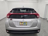2019 Mitsubishi Eclipse Cross - Preview 4