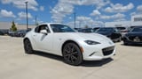 2026 Mazda MX-5 - Preview 8