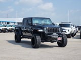 2025 Jeep Gladiator - Preview 3