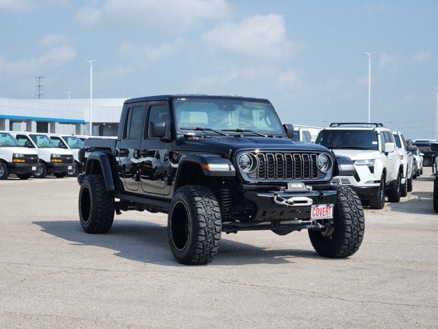 2025 Jeep Gladiator - Image 3