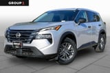 2024 Nissan Rogue - Preview 2