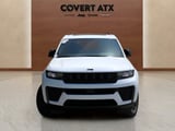 2027 Jeep Grand Cherokee L - Preview 8