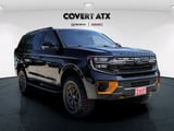 2025 Ford Expedition - Preview 9