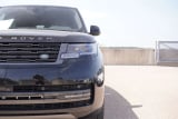 2025 Land Rover Range Rover - Preview 5