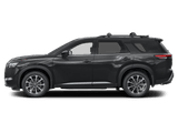 2026 Nissan Pathfinder - Preview 3