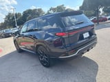 2026 Lexus TX - Preview 3