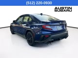 2026 Subaru WRX - Preview 4