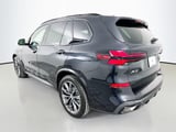 2026 BMW X5 - Preview 7