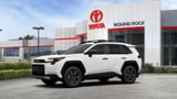 2026 Toyota RAV4 - Preview 2