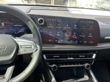 2027 Chevrolet Traverse - Preview 15