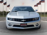 2012 Chevrolet Camaro - Preview 3