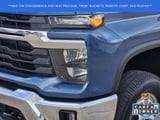 2025 Chevrolet Silverado - Preview 8