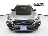 2026 Subaru Crosstrek - Preview 3