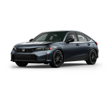 2026 Honda Civic - Preview 2