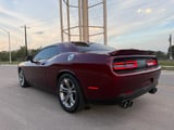 2021 Dodge Challenger - Preview 2