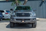 2019 Toyota Sequoia - Preview 8
