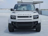2026 Land Rover Defender - Preview 2