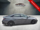 2024 Hyundai Elantra - Preview 4