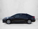2021 Toyota Corolla - Preview 7