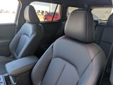 2026 Subaru Outback - Preview 7