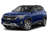 2023 Kia Seltos - Preview 4