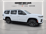 2026 Jeep Grand Wagoneer - Preview 12