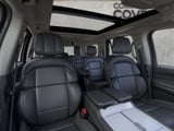 2026 Lincoln Navigator - Preview 10