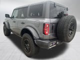 2023 Ford Bronco - Preview 5