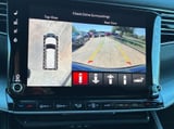 2027 Jeep Grand Wagoneer - Preview 9