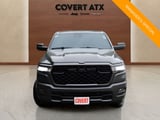 2026 Ram 1500 - Preview 8