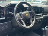 2025 Chevrolet Silverado 1500 - Preview 9